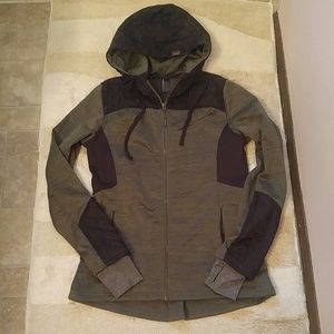 Mondetta Hoodie Jacket
